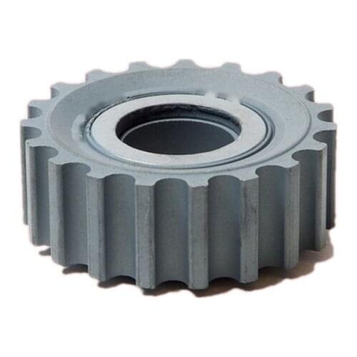 Crankshaft Gear for Dae woo Lanos Nexia 1.5 OEM：96352739