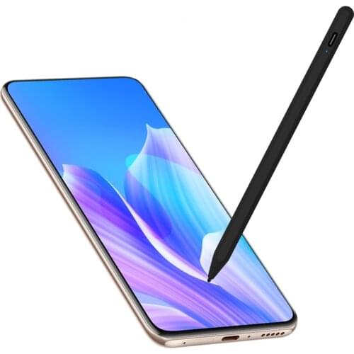 Stylus Pen For Vivo Y1S Y31 Y11 Y12 Y19 Y17 Y85 Y91C Y20 Y30 Y50 Y70 stylus V20 V11 V17 Neo V9 X60 Phone Screen Touch Pen case
