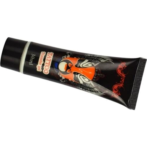 30ml Transfer Gel Pull-off Liquid for Beginners Or Artists