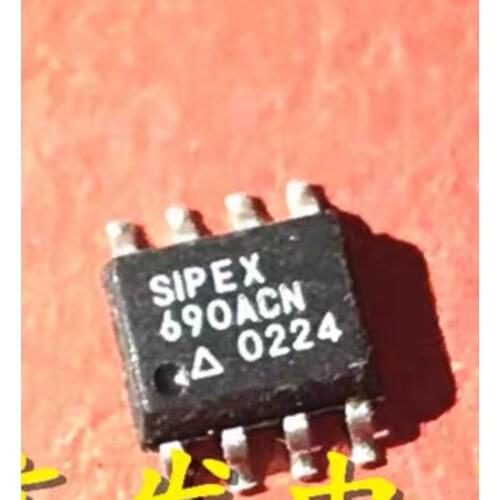 10-20PCS/SP690ACN SP690 690ACN SOP8
