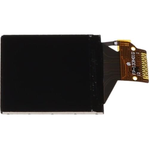 2021 New 1.3 Inch Color IPS TFT LCD Display Screen Board for st7789 12Pin 4 Line SPI Port
