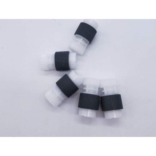 5* Tray 2 Paper Feed Pickup Roller for HP LaserJet CP4025 CP4525 CM4540 4025 4525 4540