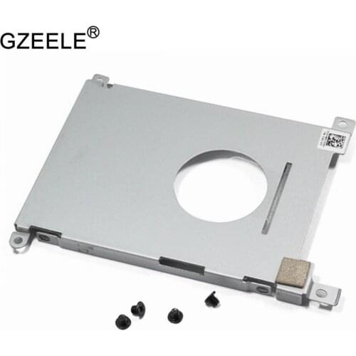 Laptop accessories New for Dell Latitude E5430 Hard Drive caddy HDD bracket 0FXMRV FXMRV