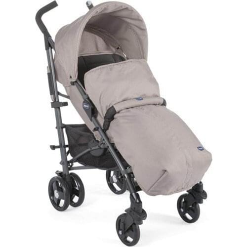 Baby Stroller Walking Stick 4 Wheels A functional and modern stroller that will accompany you on daily trips. Lite Way provides