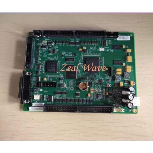 For Mindray CL-2000i 2200i Chemiluminescence Immunoassay BM10 Main Control Board