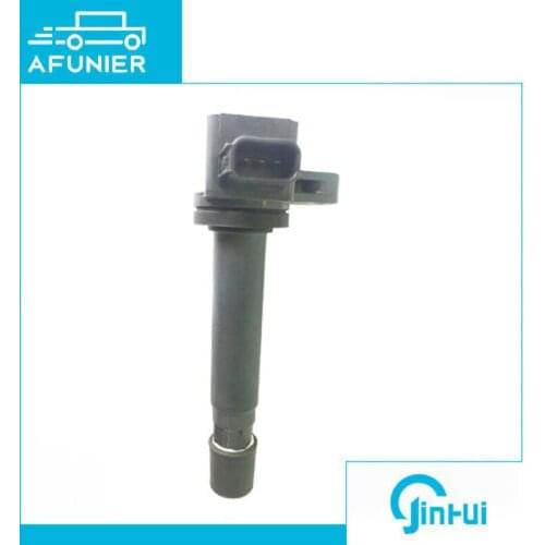 12 months quality guarantee Ignition coil for Toyota Daihatsu Sirion OE No.099700-0350,30520-PNA-003,30520-RRA-007