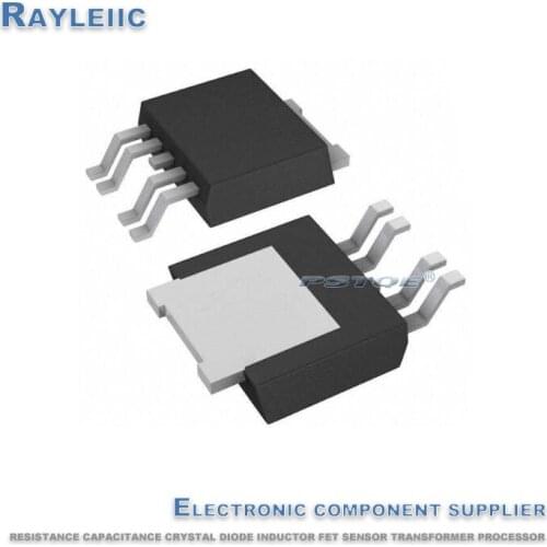 Non-counterfeit. NEW Original BTS5012SDA TO-252 BTS5012 In Stock