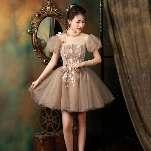 Lolita dress alice cosplay short ball gown medieval dress Renaissance gown queen Victorian dress /Belle Ball