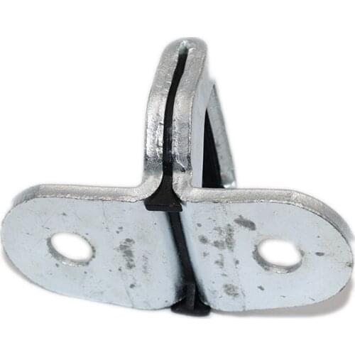 Fits Fiat Ducado Peugeot boxer Citroen Relay Lock Front 1325196080 51864555