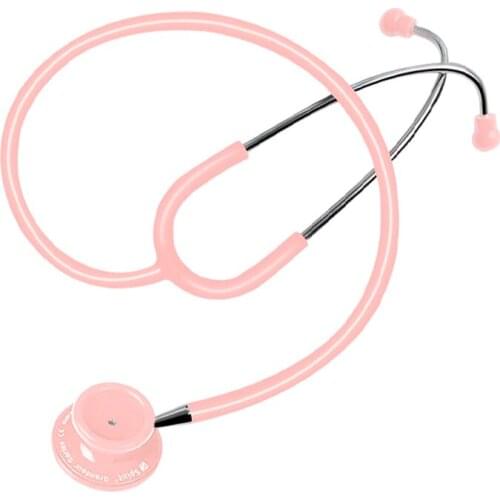 Spirit Stethoscope for Doctors, Medical Students, Professional Medical Home Children, Pediatrics, Fetal Heart, Pregnant Women