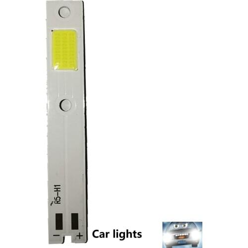 13 PCS Number 18 H4 LED H7 H11 H8 HB4 9006 9005 HB3 Auto Car Headlight Bulb 76W 9000LM 6000K 8000K High Low Beam Wireless