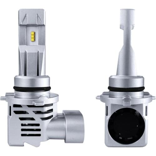 TPYCBX LED Bulbs H4 (P43t)