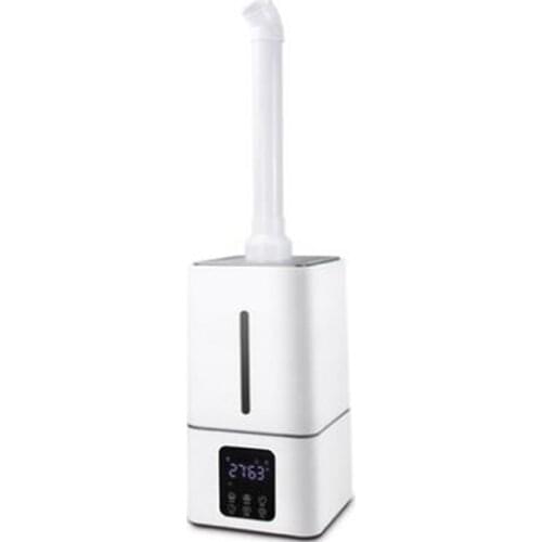 Evaporative water essential oil diffuser greenhouse ultrasonic humidifier industrial