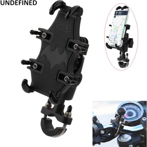 UNDEFINED Motorcycle Electronics