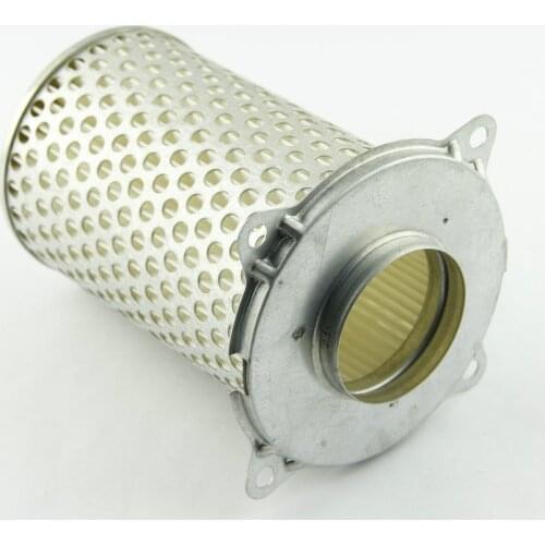 Motorcycles air filter for Suzuki VZ800 Marauder 13780-01D00 GSF400 Bandit GSX400X Impulse GS500 GSX1200 Inazuma 13780-48E00