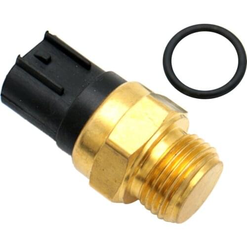 Radiator Fan Switch for Suzuki GSXR 600 750 1000 1300 Hayabusa 1999-2007