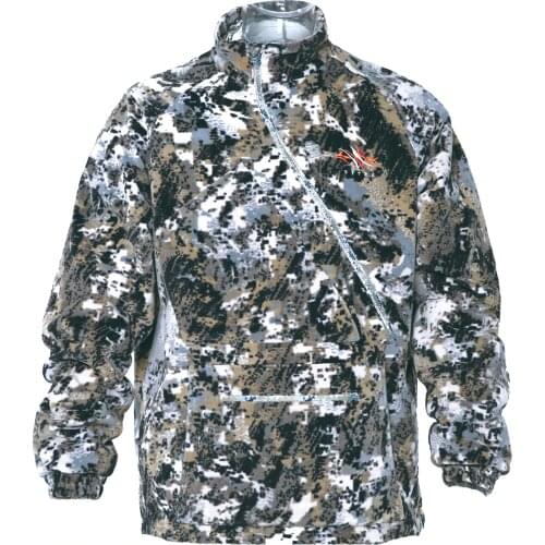 2020 New Sitex Polar Fleece Jacket Winter Hunting jacket Camouflage Jacket