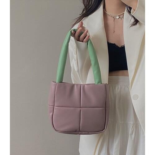 Barabum Women's Square Bags