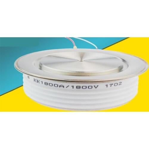 Fast Thyristor SCR KK1800A1800V KK1800A-18 KK1800A 3CT Convex Public Broadcasting Products