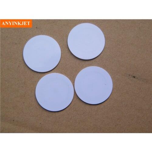 Chip TS3B01K for EBS 6200 printer