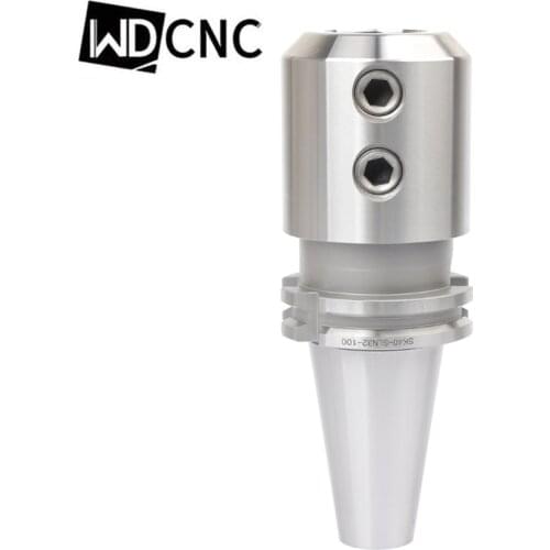 SK40 SLN20 SLN25 Side Lock tool holder SK-SLN Chuck DIN69871 sk40 side lock adapter