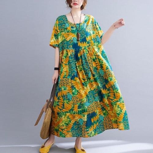 欧化 (服饰) Elegant Summer Dresses