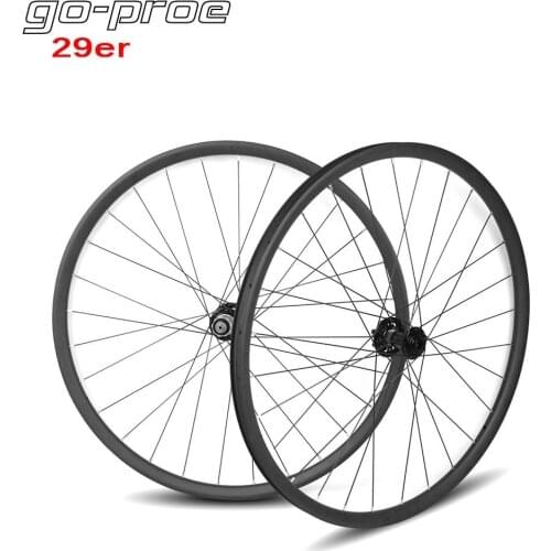 Go-proe Cycling Products