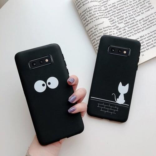 HOCHEN Phone Cases Samsung Galaxy S20 Plus