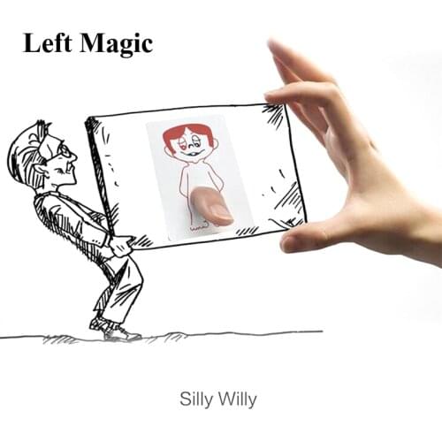 Left Magic USB Gadgets