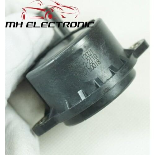 MH ELECTRONIC Free Shipping TPS Sensor For Toyota Auris Corolla ADE150 ZRE 89457-12021 8945712021 192300-2110 1923002110