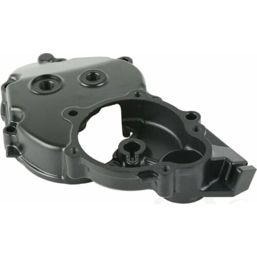 Motorcycle Right Crankcase Engine Starter Case For Kawasaki Ninja ZX10R ZX-10R RH 08-10 09