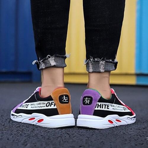 Factory direct selling mens shoes small white shoes versatile breathable mens canvas shoes