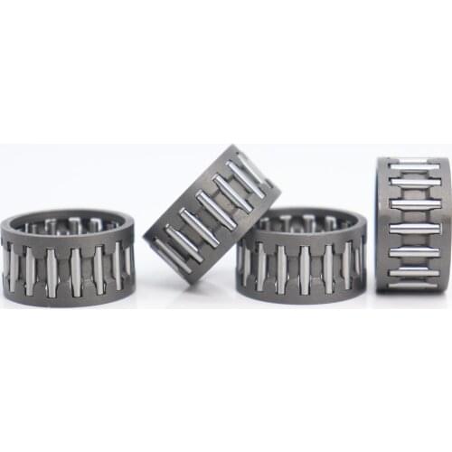 K202413 Bearing size 20*24*13 mm ( 4 Pcs ) Radial Needle Roller and Cage Assemblies K202413 39241/20 Bearings K20x24x13