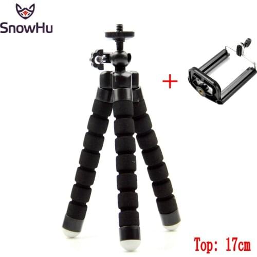 SnowHu Tripod Stands