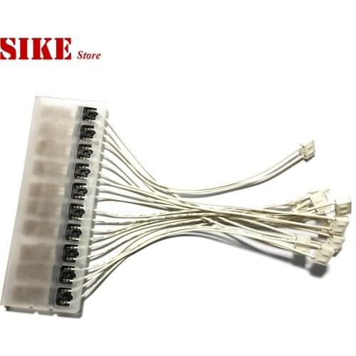 Thermistor For Samsung SCX-4824 2851 2850 2855 4828 4824 1404-001364 Thermistor