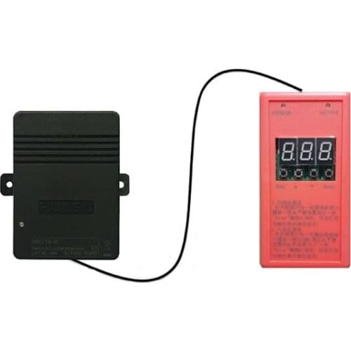 BMS Battery Tester for Lead Acid Battery