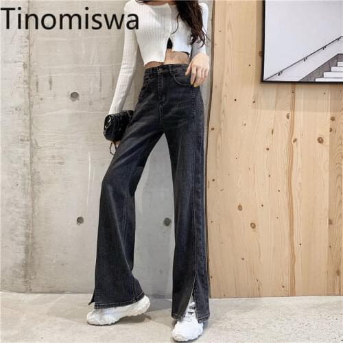 Tinomiswa Women's Straight Jeans
