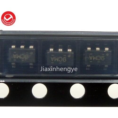 TS12A4517DBVR TS12A4517 SWITCH SPST SOT23-5 Original and New 20PCS/LOT