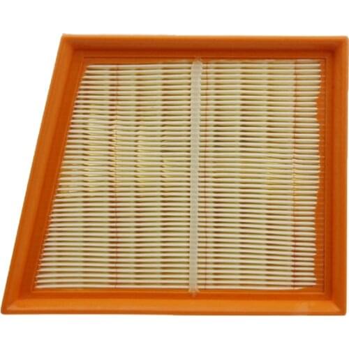 Air Filter for 2012- FORD B-MAX / ECOSPORT 1.0/1.6 , FIESTA / TOURNEO COURIER FOR 2011-2015 MAZDA 2 1.6 CCN11-9601-AD #SK549