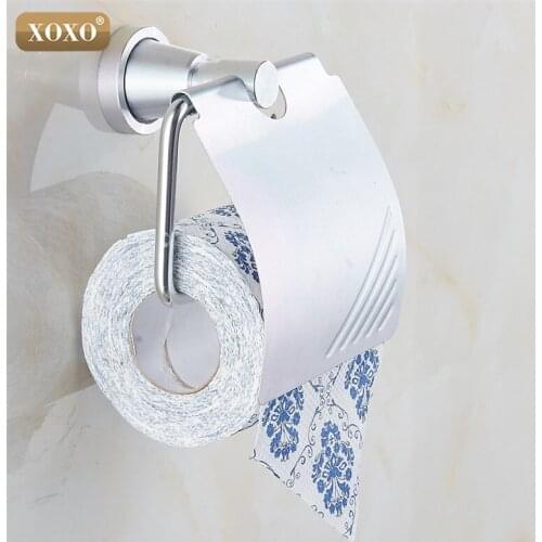 XOxO Toilet Paper Holders