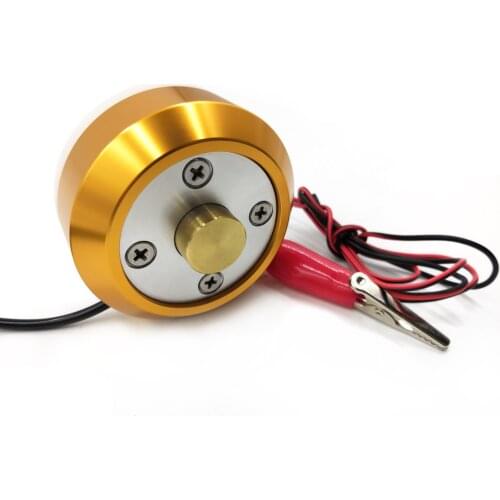 Z axis Router CNC Sensor Block CNC Engraving Machine Automatic Tool Setting Gauge Tool Collimator, Tool Sensor