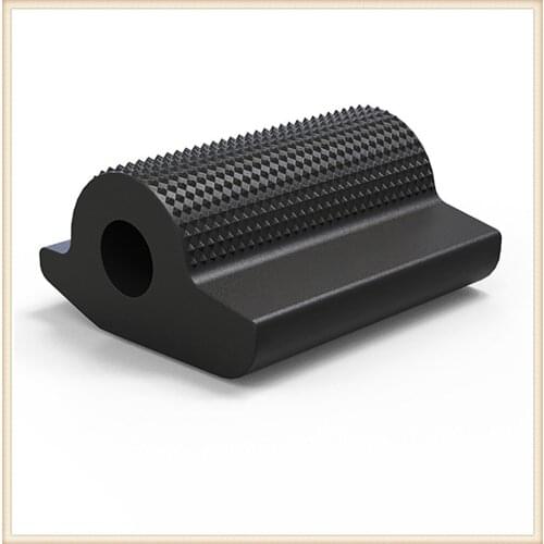 2021 Universal Motorcycle Shift Gear Lever Pedal Rubber pad for HONDA CBR929RR CBR600RR CBR954RR CB1000R