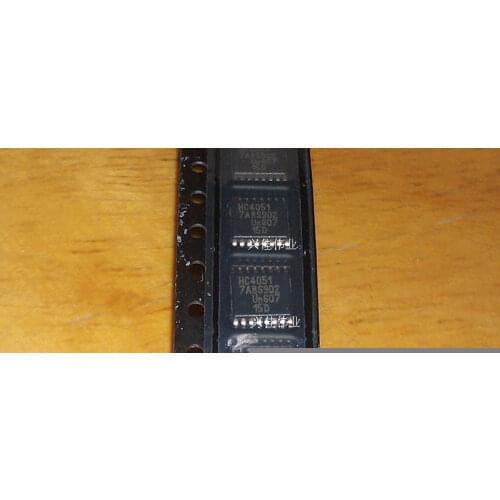 74HC4051PW HC4051 TSSOP16