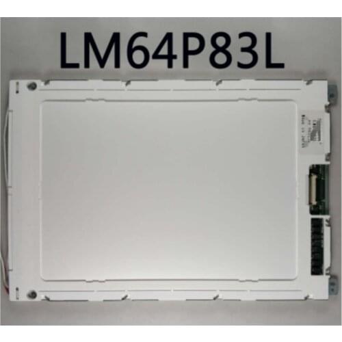 9.4 inch LM64P839 LCD panel 640 (RGB) * 480 VGA original