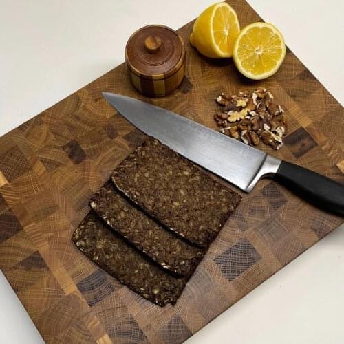 AlexCrazyWood Wooden Cutting Boards