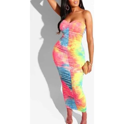 ASHEYWR Womens Summer Dresses