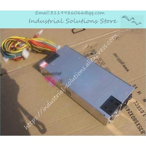 1U Power Supply P1H-6400P Server Power Supply Industrial Computer Case Power Supply