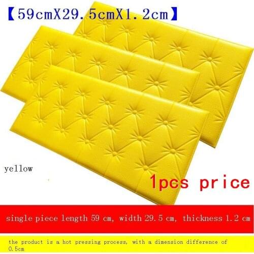 Children Bedroom Cojin Testiera Letto Cabezero Cabezal Kid 3d Wall Sticker Pared Cabeceira Cabecero De Cama Bed Headboard