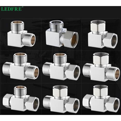 Фитинги для труб LEDFRE China At AliExpress