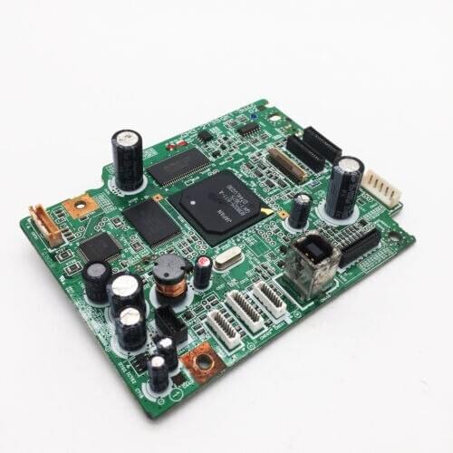 Main Board MotherBoard for canon ip4500 cartridge model PGI-5BK,CLI-8C/8M/8Y printer printer parts